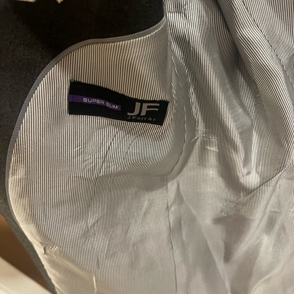 Men’s JF coat - Picture 2 of 5